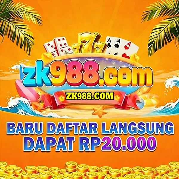 ZK988 APK Download Versi Terbaru