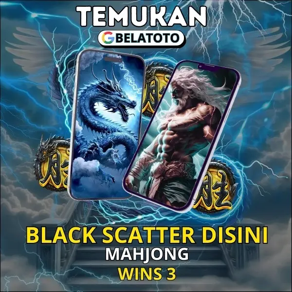 belatoto Masuk