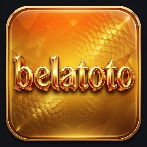 belatoto Logo - Resmi