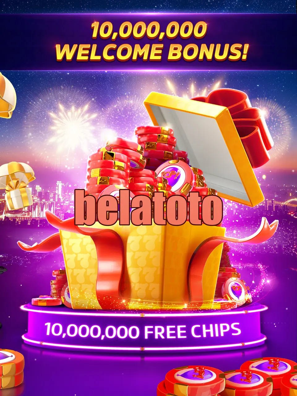 belatoto Preview - Resmi Unduh